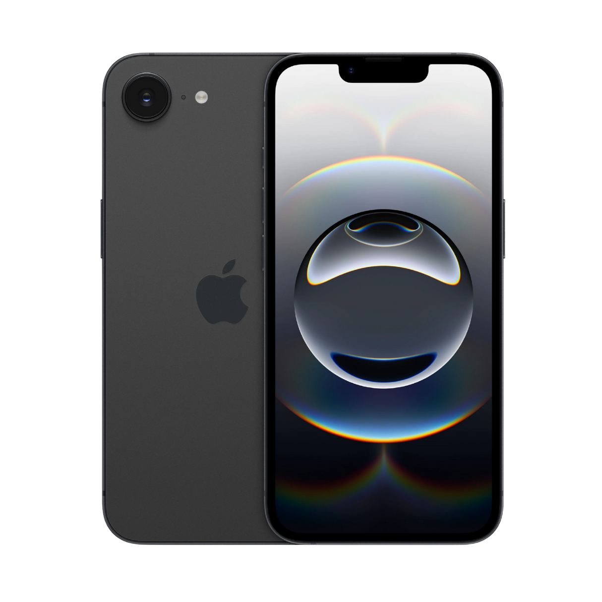 iPhone 16e