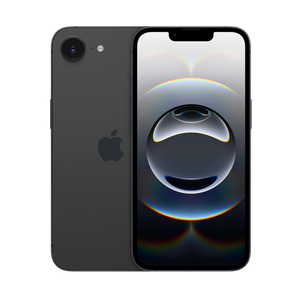 iPhone 16e