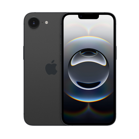 iPhone 16e