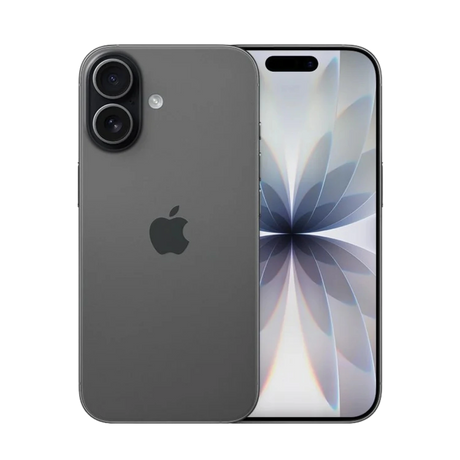 iPhone 17