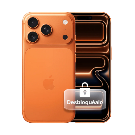 iPhone 17 Pro