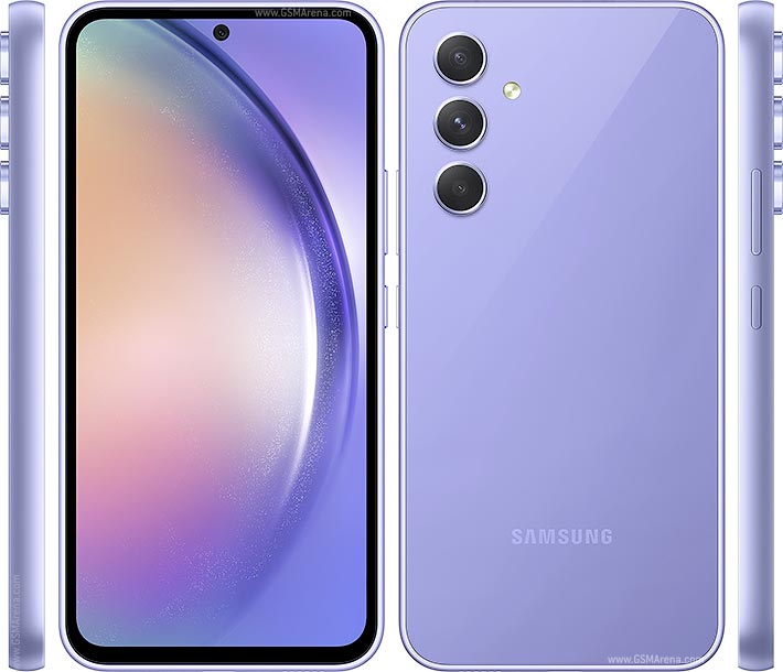 Samsung Galaxy A54 5G (2023)