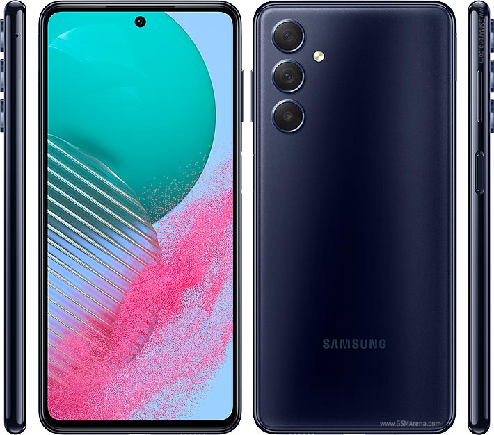 Samsung Galaxy M54 5G (2023)