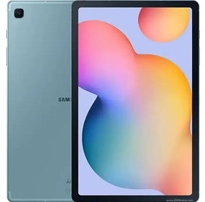 Samsung Galaxy Tab S6 Lite