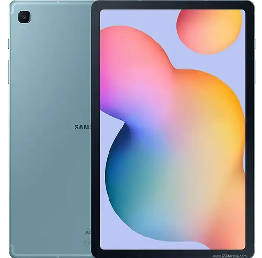 Samsung Galaxy Tab S6 Lite