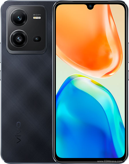 Vivo V25