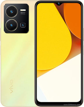 Vivo Y35