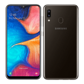 Samsung Galaxy A20 (2019)