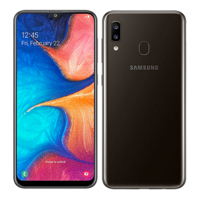 Samsung Galaxy A20 (2019)