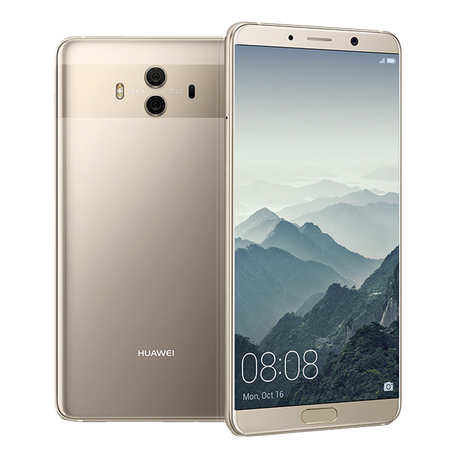 Huawei Mate 10