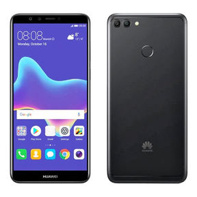 Huawei Y9 (2018)