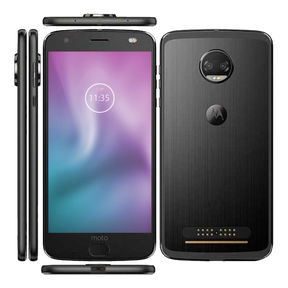 Motorola Moto Z2 Force