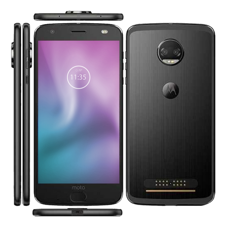 Motorola Moto Z2 Force
