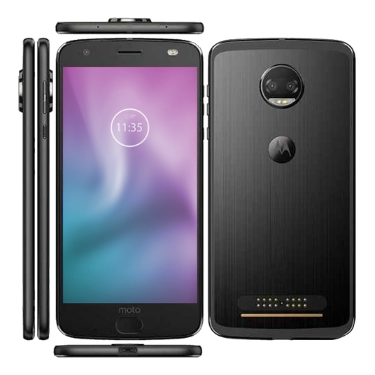 Motorola Moto Z2 Force
