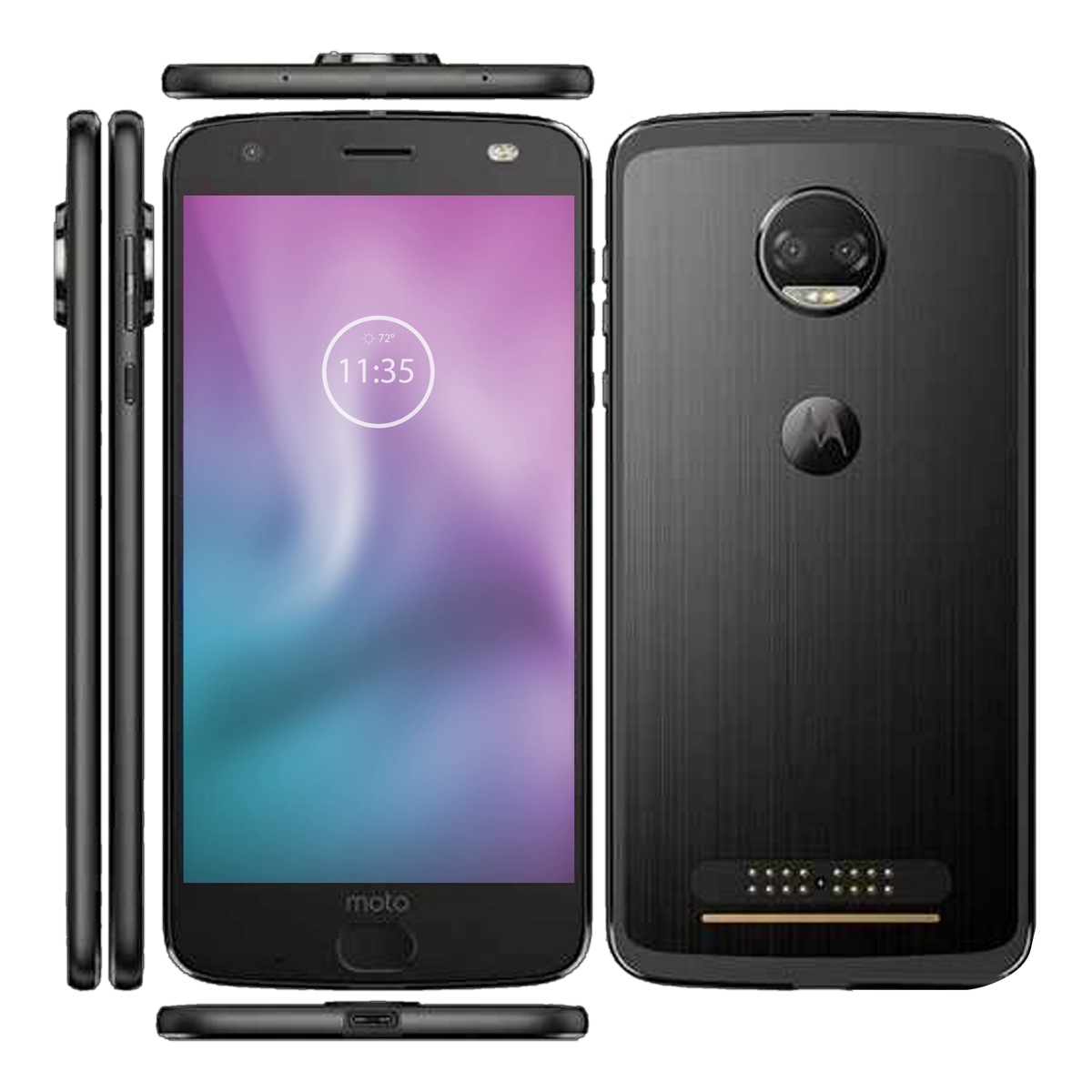 Motorola Moto Z2 Force