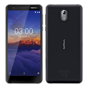 Nokia 3.1
