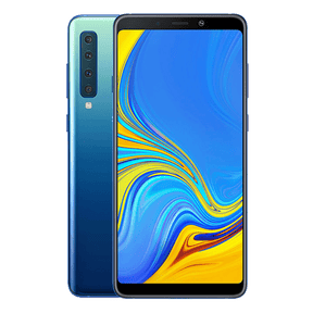 Samsung Galaxy A9 (2018)