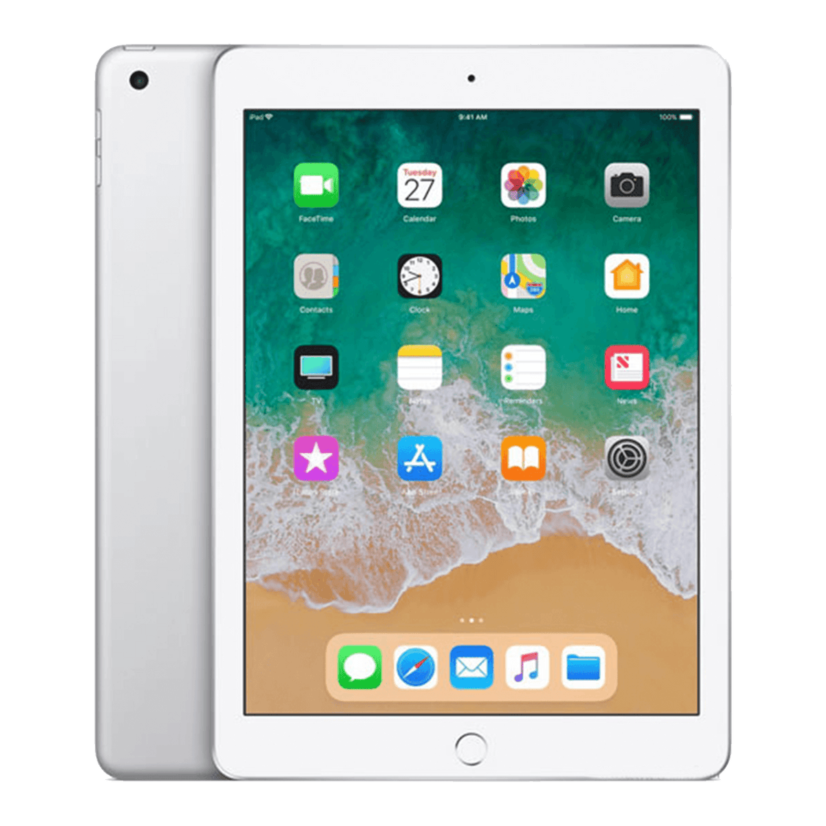 iPad 9.7 6ta Gen