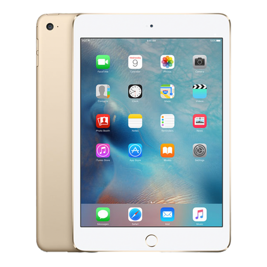 iPad Mini 4 4ta Gen