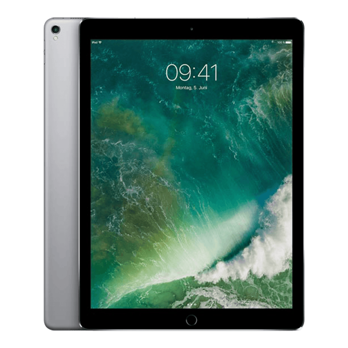 iPad Pro 12.9