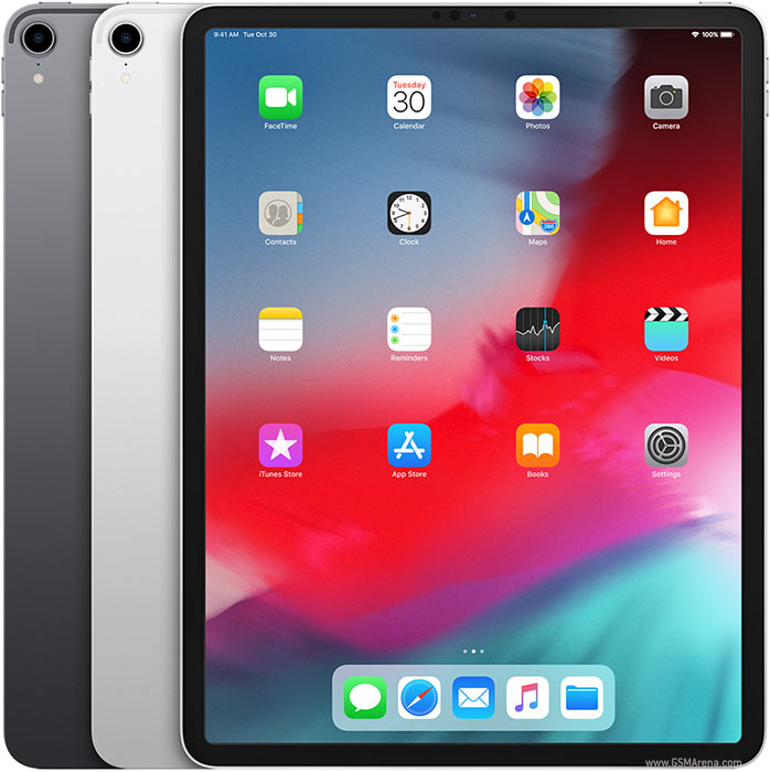 iPad Pro 12.9 3ra Gen