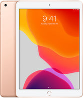 iPad 10.2 7ma Gen - CLEVERCEL
