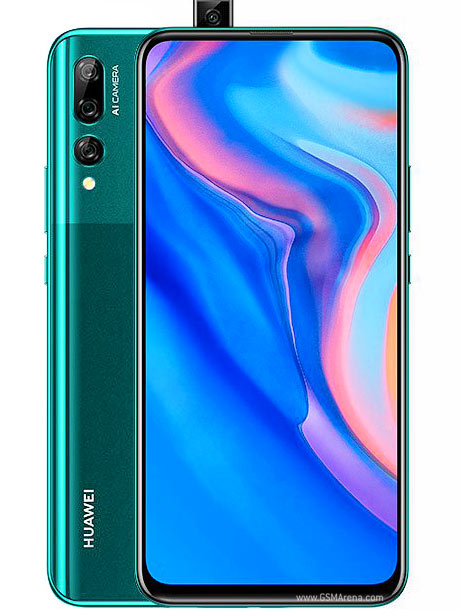 Huawei Y9 Prime (2019) - CLEVERCEL