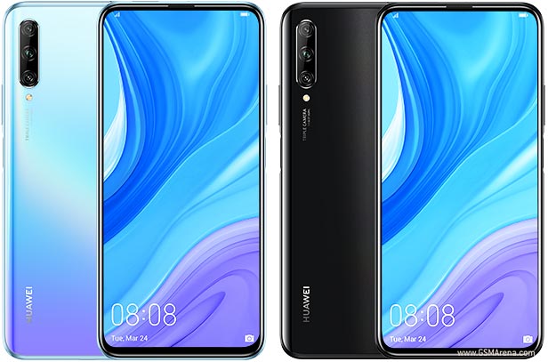 Huawei Y9S (2020)