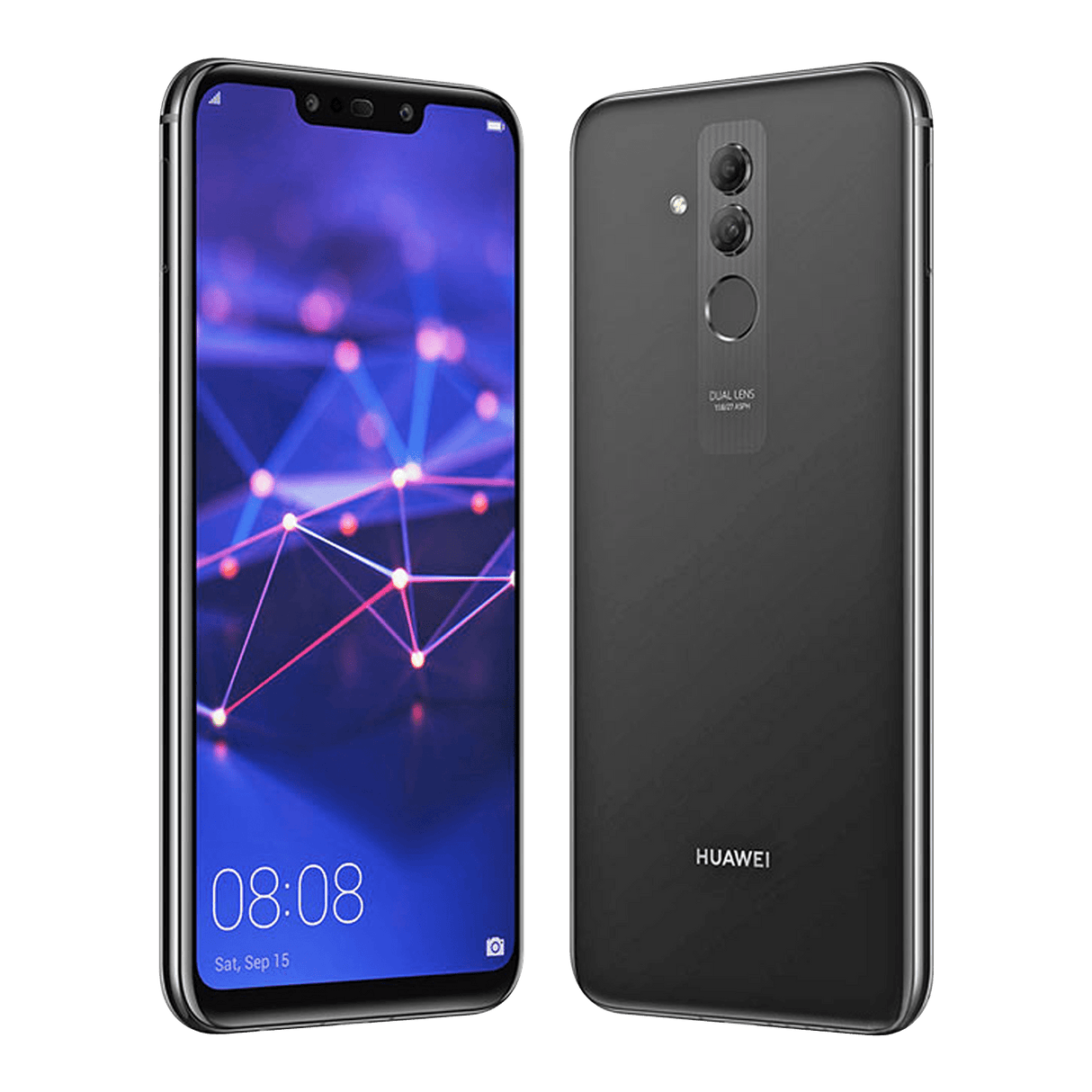Huawei Mate 20 Lite