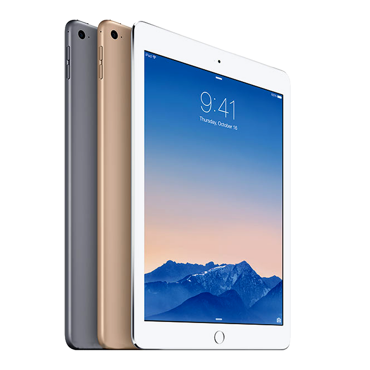 iPad Air 3ra Gen