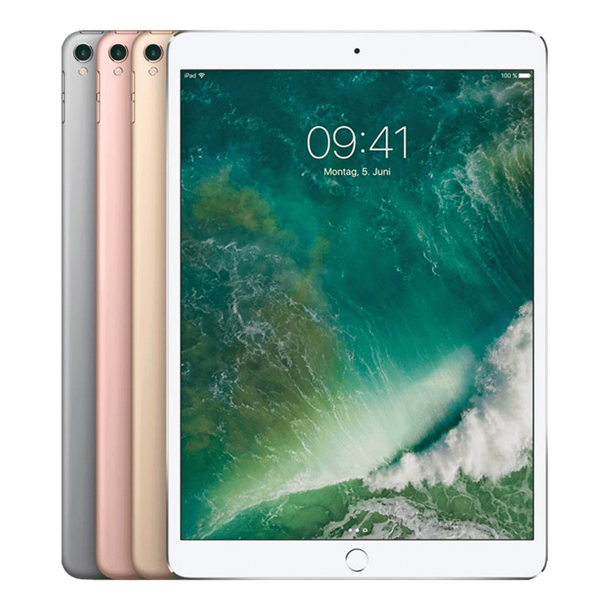 iPad Pro 10.5