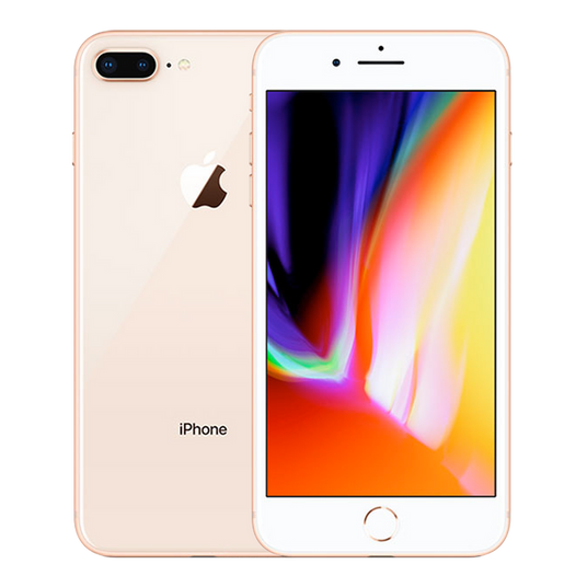 iPhone 8 Plus