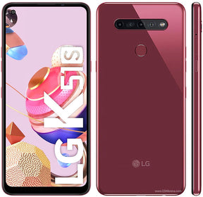 LG K51S - CLEVERCEL
