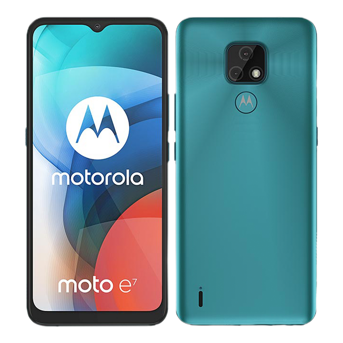 Motorola Moto E7