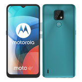 Motorola Moto E7