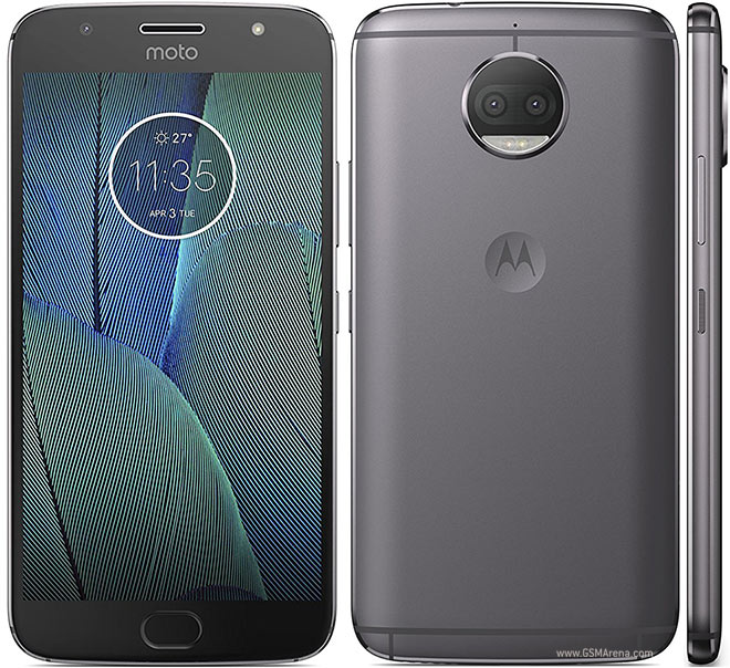 Motorola Moto G5 Plus - CLEVERCEL