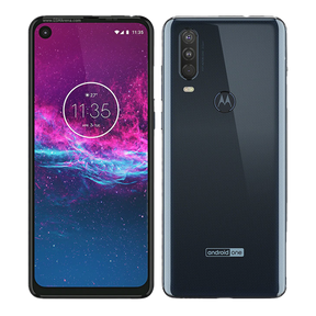Motorola Moto One Action