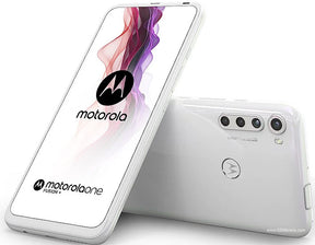 Motorola Moto One Fusion Plus - CLEVERCEL