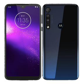 Motorola Moto One Macro