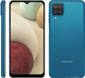 Samsung Galaxy A12 (2020) - CLEVERCEL