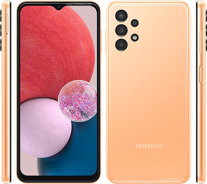 Samsung Galaxy A13 (2022)