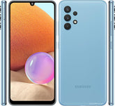 Samsung Galaxy A32 (2021)