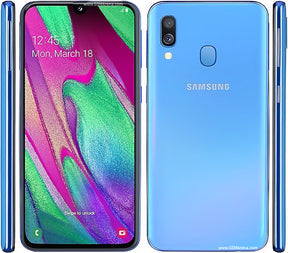 Samsung Galaxy A40 (2019) - CLEVERCEL
