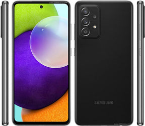 Samsung Galaxy A52 (2021) - CLEVERCEL