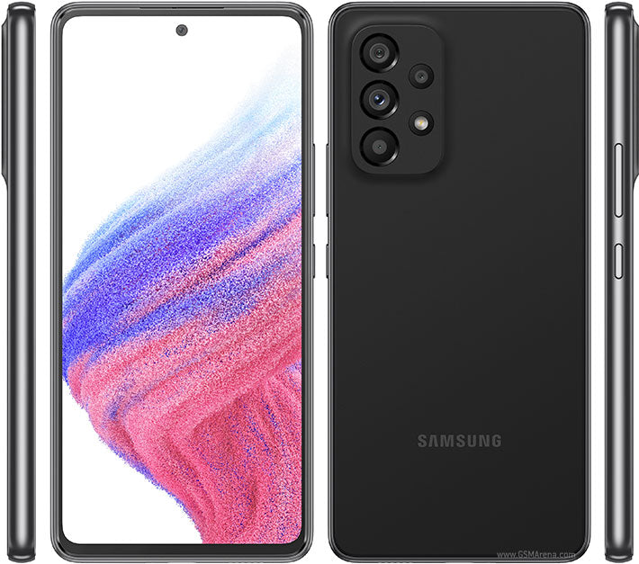 Samsung Galaxy A53 (2022)