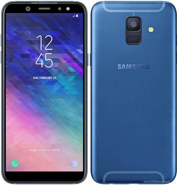 Samsung Galaxy A6 (2018) - CLEVERCEL