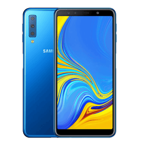Samsung Galaxy A7 (2018)