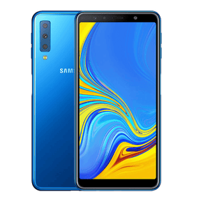 Samsung Galaxy A7 (2018)
