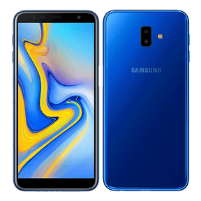 Samsung Galaxy J6 Plus (2018)