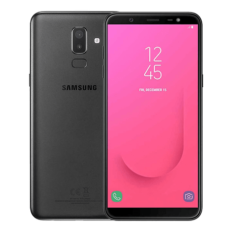 Samsung Galaxy J8 (2018)